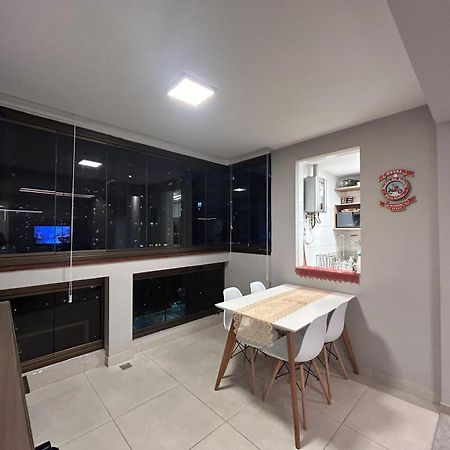 Barra Da Tijuca - Rio De Janeiro - Beira-Mar - Barramares Flat Lejlighed Eksteriør billede