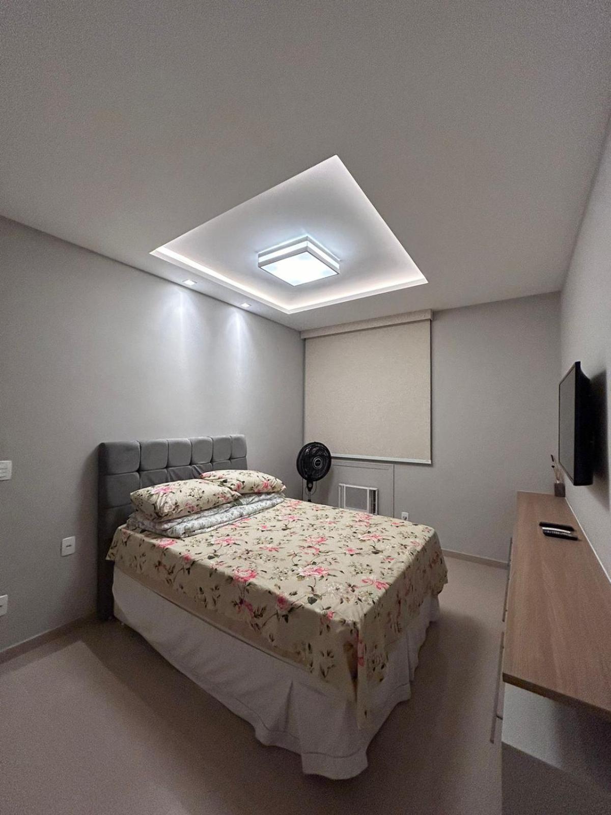 Barra Da Tijuca - Rio De Janeiro - Beira-Mar - Barramares Flat Lejlighed Eksteriør billede