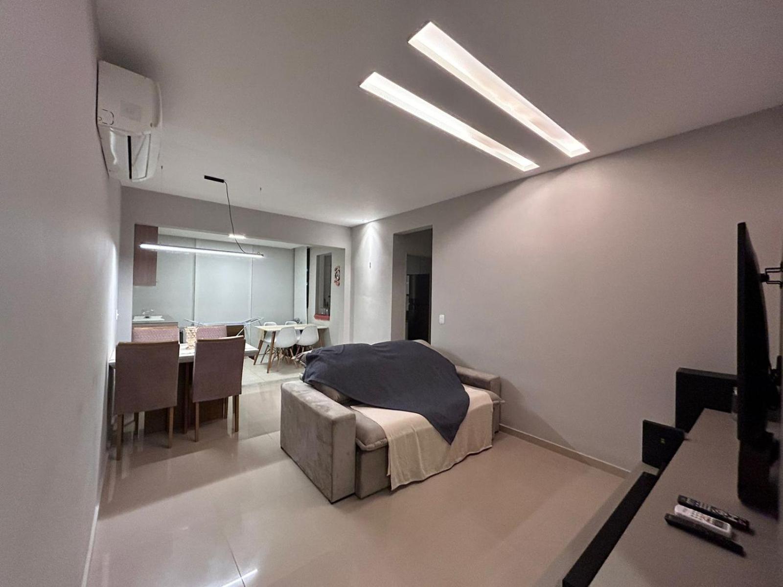 Barra Da Tijuca - Rio De Janeiro - Beira-Mar - Barramares Flat Lejlighed Eksteriør billede