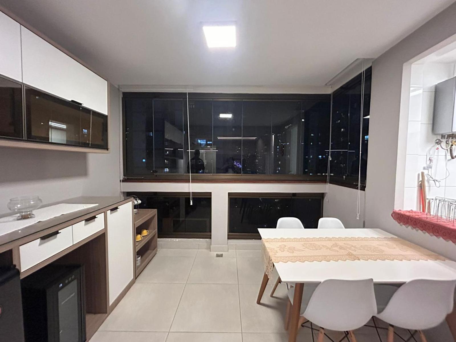 Barra Da Tijuca - Rio De Janeiro - Beira-Mar - Barramares Flat Lejlighed Eksteriør billede