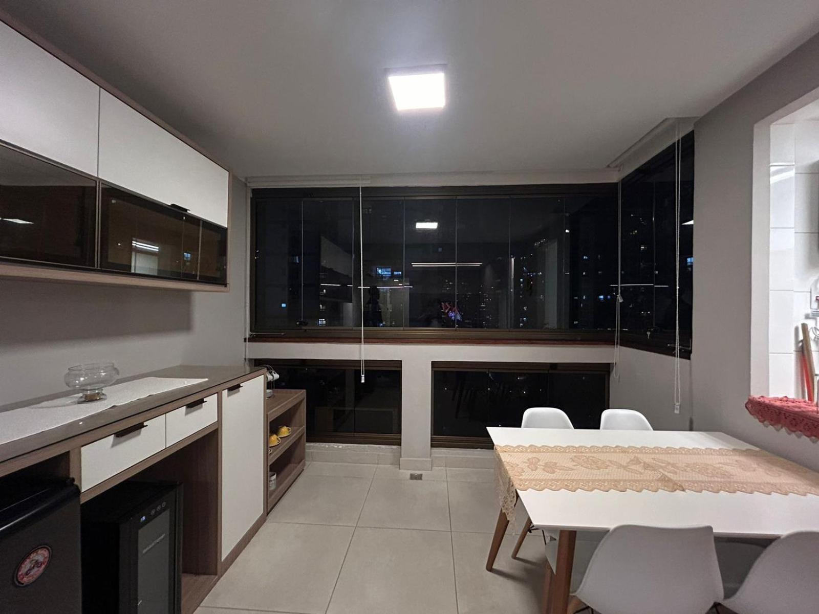 Barra Da Tijuca - Rio De Janeiro - Beira-Mar - Barramares Flat Lejlighed Eksteriør billede