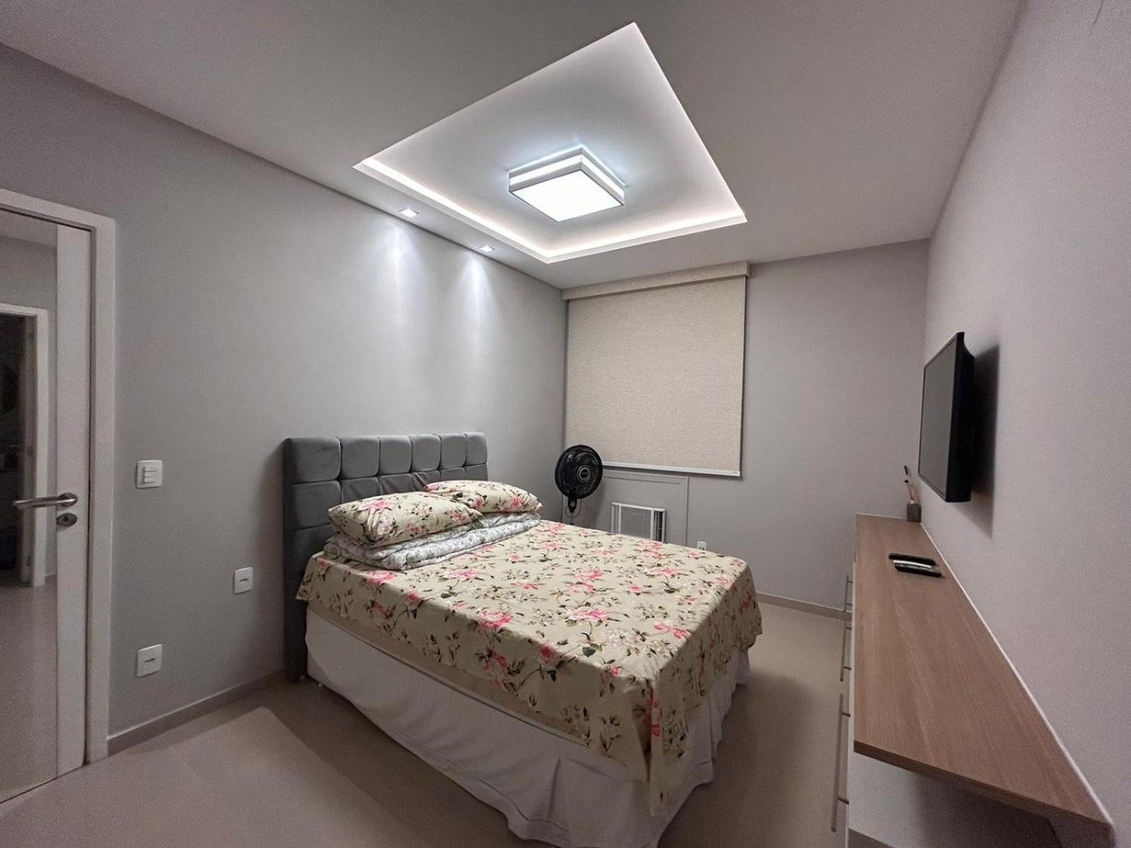 Barra Da Tijuca - Rio De Janeiro - Beira-Mar - Barramares Flat Lejlighed Eksteriør billede