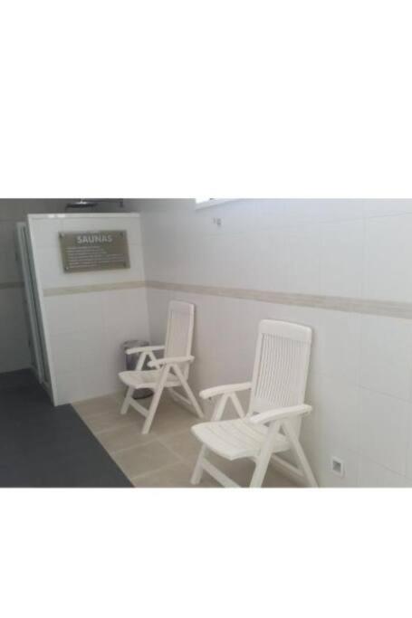 Barra Da Tijuca - Rio De Janeiro - Beira-Mar - Barramares Flat Lejlighed Eksteriør billede